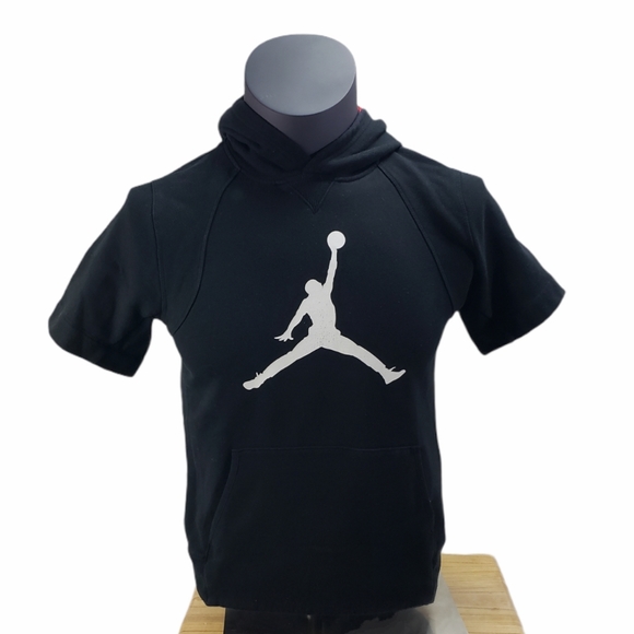 Jordan Other - [Jordan] Youth 13-15 XL Short Sleeved Hoodie